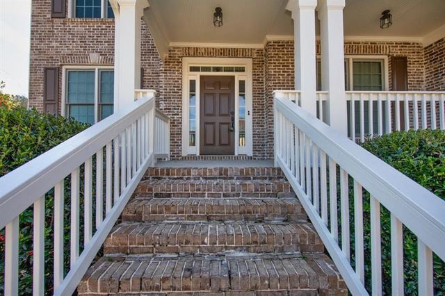 1763 Crossvale Drive, Dacula, GA 30019