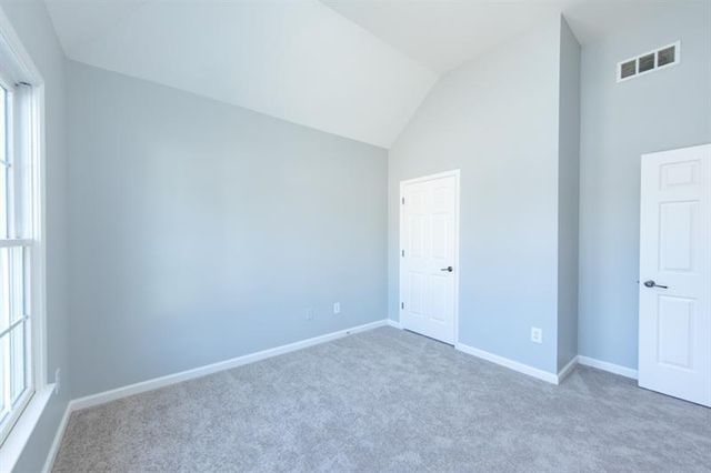 1763 Crossvale Drive, Dacula, GA 30019