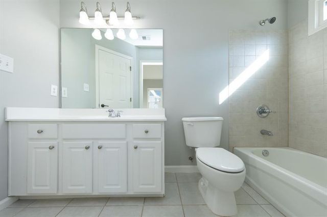 1763 Crossvale Drive, Dacula, GA 30019