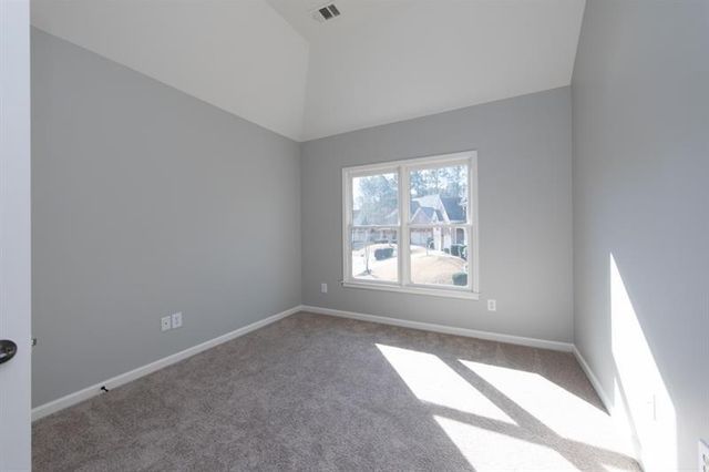 1763 Crossvale Drive, Dacula, GA 30019