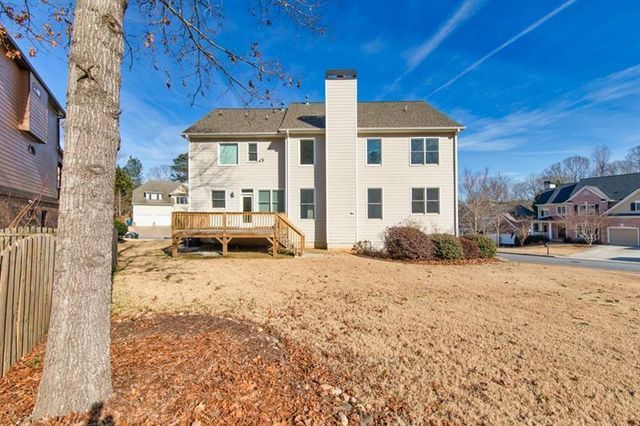 1763 Crossvale Drive, Dacula, GA 30019