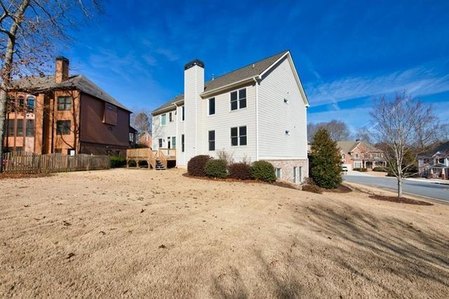 1763 Crossvale Drive, Dacula, GA 30019