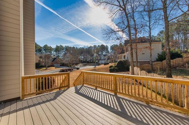 1763 Crossvale Drive, Dacula, GA 30019