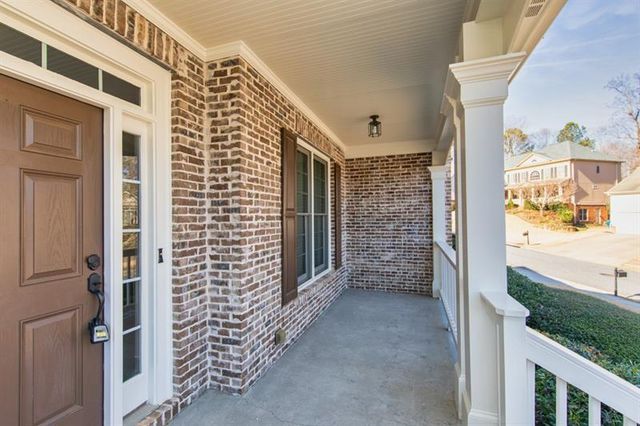 1763 Crossvale Drive, Dacula, GA 30019