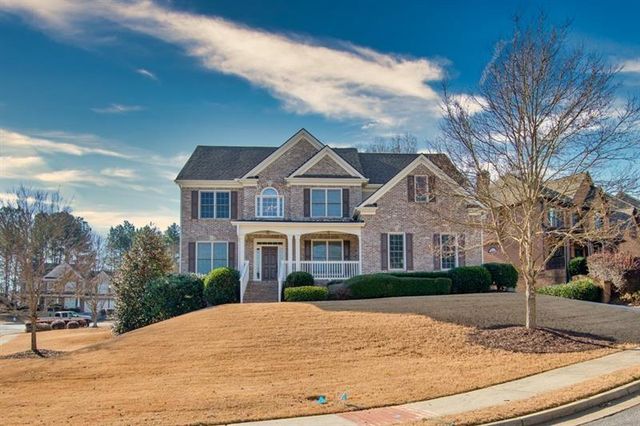 1763 Crossvale Drive, Dacula, GA 30019