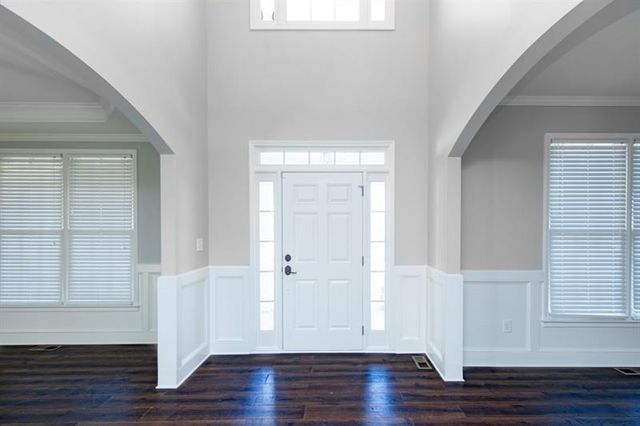 1763 Crossvale Drive, Dacula, GA 30019