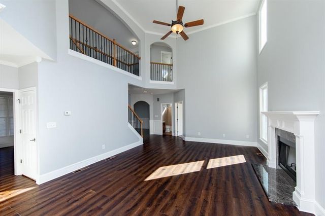 1763 Crossvale Drive, Dacula, GA 30019