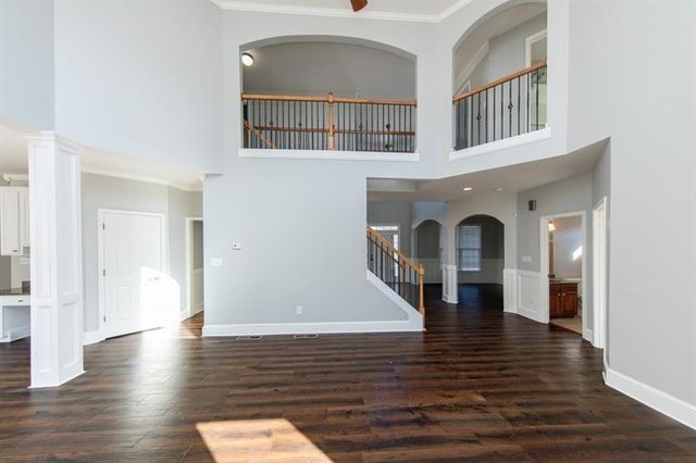 1763 Crossvale Drive, Dacula, GA 30019