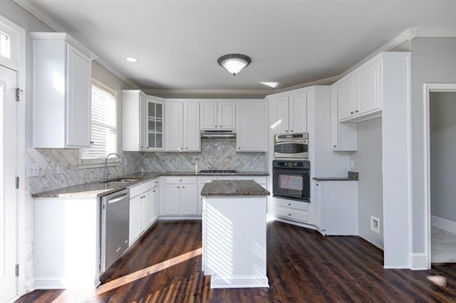 1763 Crossvale Drive, Dacula, GA 30019