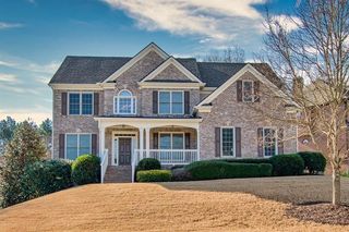 1763 Crossvale Drive, Dacula, GA 30019