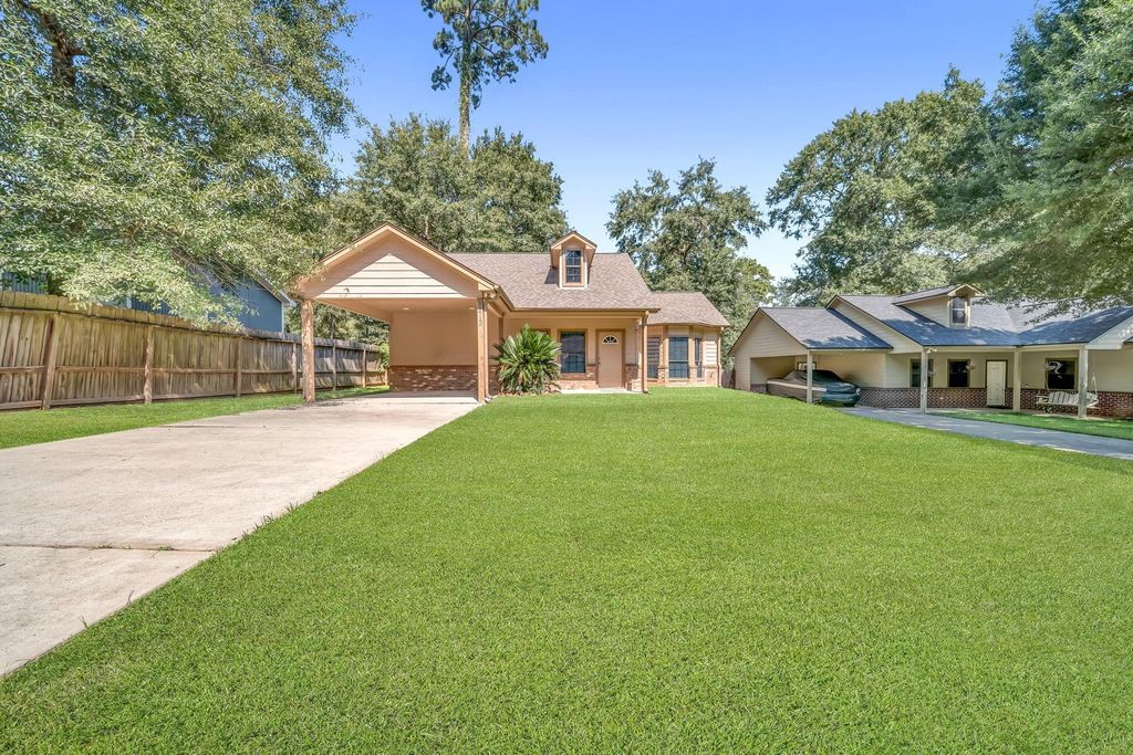 1213 Oxon Run, Montgomery, TX 77316