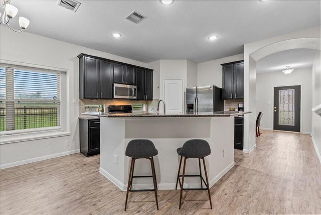 21819 Red Arbor Drive, Humble, TX 77338