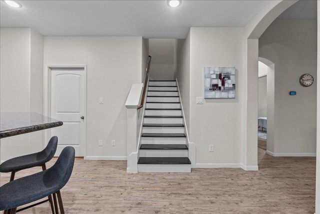 21819 Red Arbor Drive, Humble, TX 77338