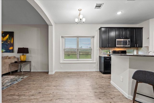 21819 Red Arbor Drive, Humble, TX 77338