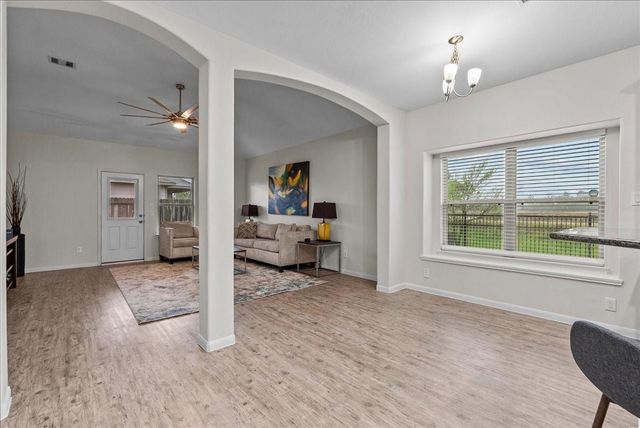 21819 Red Arbor Drive, Humble, TX 77338