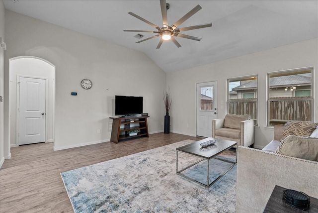 21819 Red Arbor Drive, Humble, TX 77338