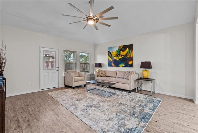 21819 Red Arbor Drive, Humble, TX 77338