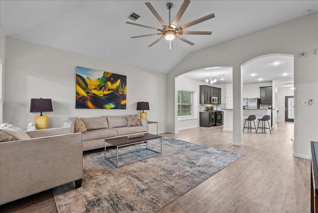 21819 Red Arbor Drive, Humble, TX 77338