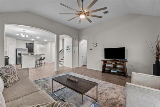 21819 Red Arbor Drive, Humble, TX 77338