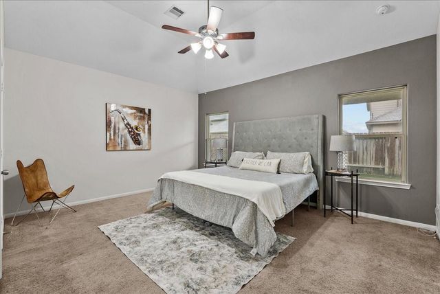 21819 Red Arbor Drive, Humble, TX 77338