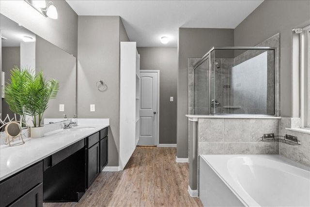 21819 Red Arbor Drive, Humble, TX 77338