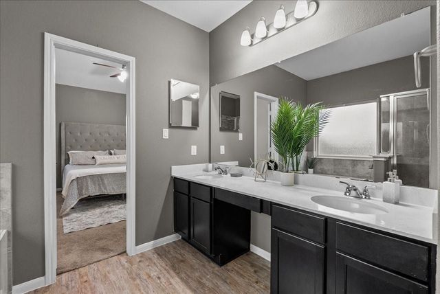 21819 Red Arbor Drive, Humble, TX 77338