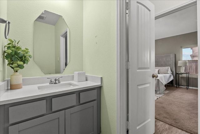 21819 Red Arbor Drive, Humble, TX 77338