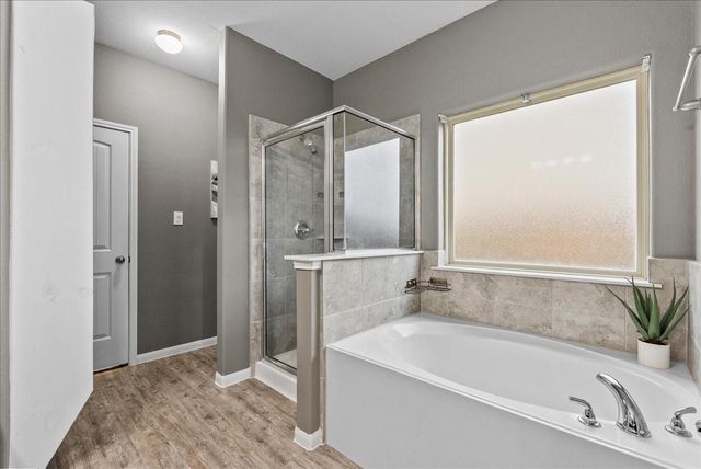 21819 Red Arbor Drive, Humble, TX 77338