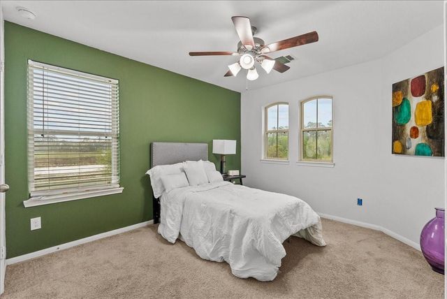 21819 Red Arbor Drive, Humble, TX 77338