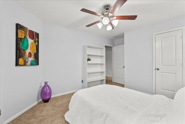 21819 Red Arbor Drive, Humble, TX 77338