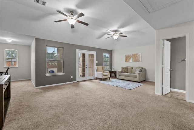 21819 Red Arbor Drive, Humble, TX 77338