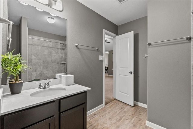 21819 Red Arbor Drive, Humble, TX 77338