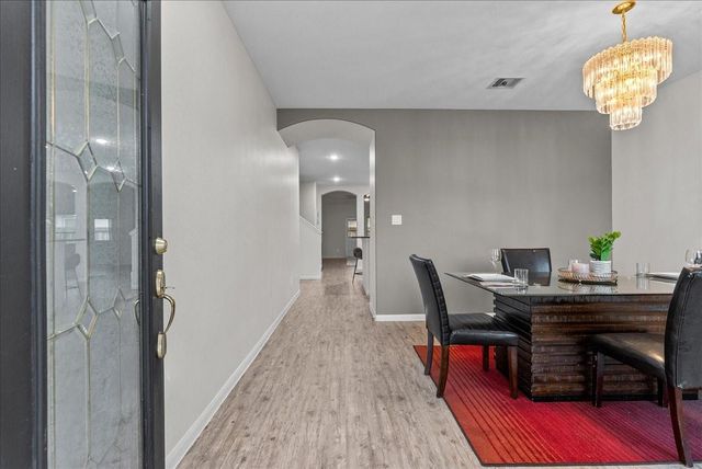 21819 Red Arbor Drive, Humble, TX 77338