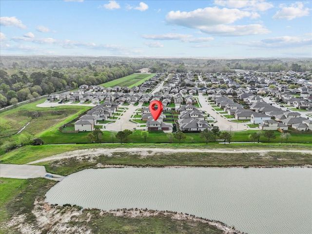 21819 Red Arbor Drive, Humble, TX 77338