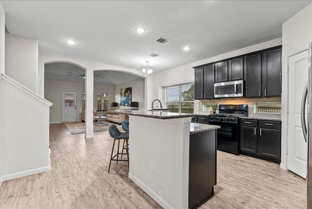 21819 Red Arbor Drive, Humble, TX 77338