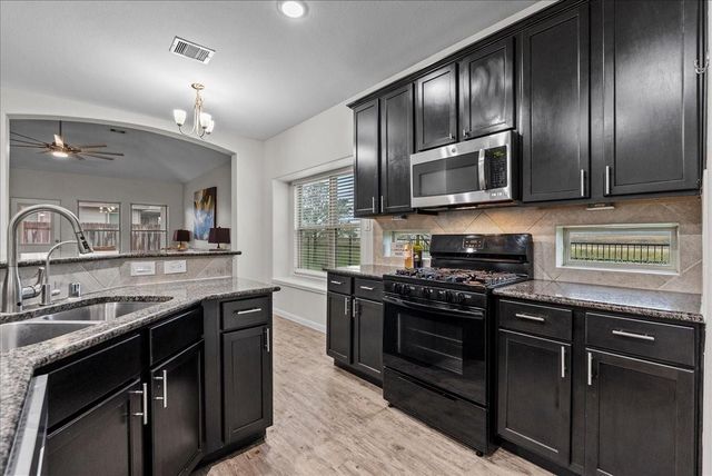 21819 Red Arbor Drive, Humble, TX 77338