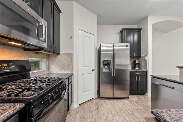 21819 Red Arbor Drive, Humble, TX 77338