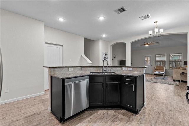 21819 Red Arbor Drive, Humble, TX 77338