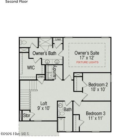 418 Barter Drive, Vass, NC 28394