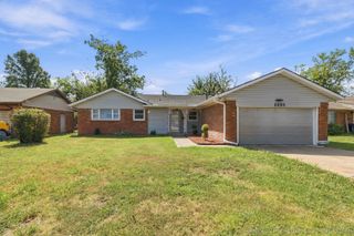 6604 26th Court, Tulsa, OK 74129