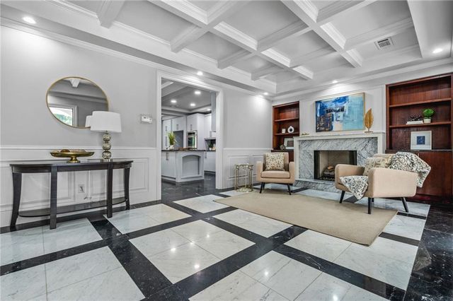 790 Martina NE Drive, Atlanta, GA 30305