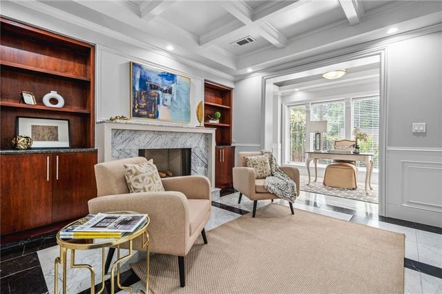 790 Martina NE Drive, Atlanta, GA 30305