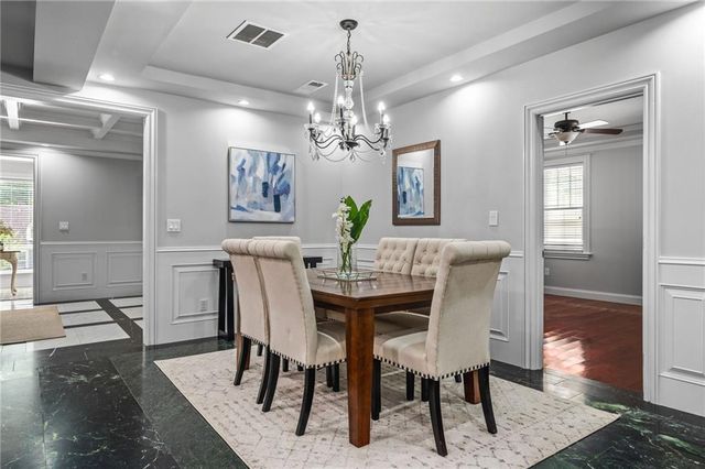 790 Martina NE Drive, Atlanta, GA 30305