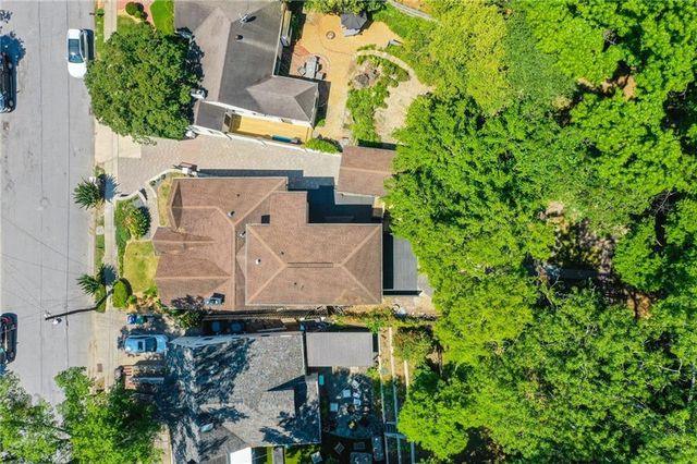 790 Martina NE Drive, Atlanta, GA 30305
