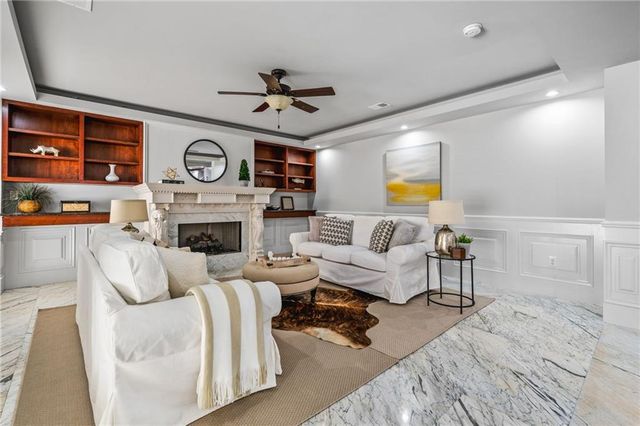 790 Martina NE Drive, Atlanta, GA 30305