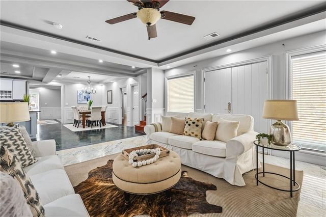 790 Martina NE Drive, Atlanta, GA 30305