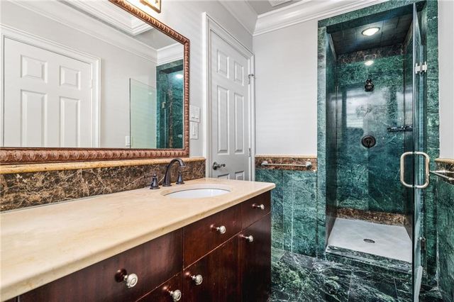 790 Martina NE Drive, Atlanta, GA 30305