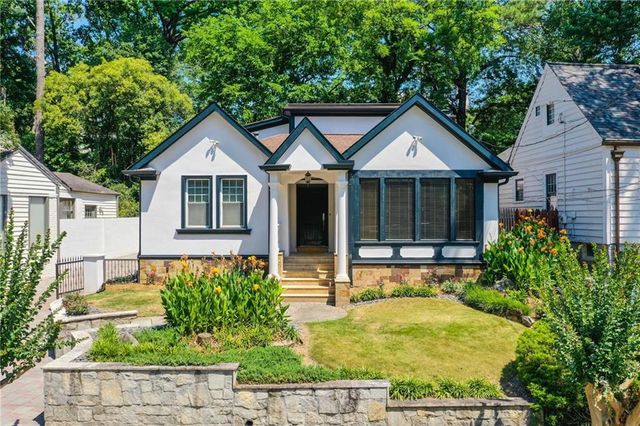 790 Martina NE Drive, Atlanta, GA 30305