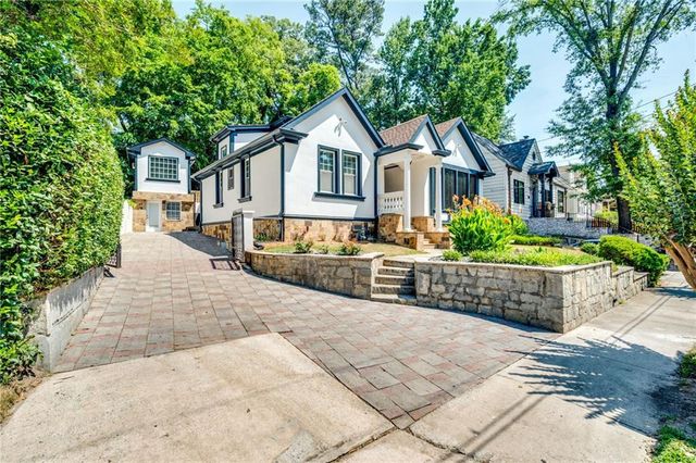 790 Martina NE Drive, Atlanta, GA 30305