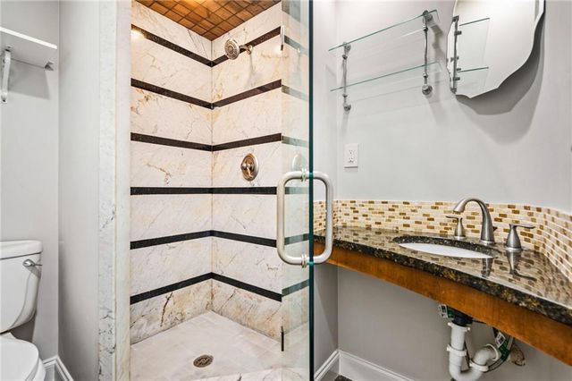 790 Martina NE Drive, Atlanta, GA 30305